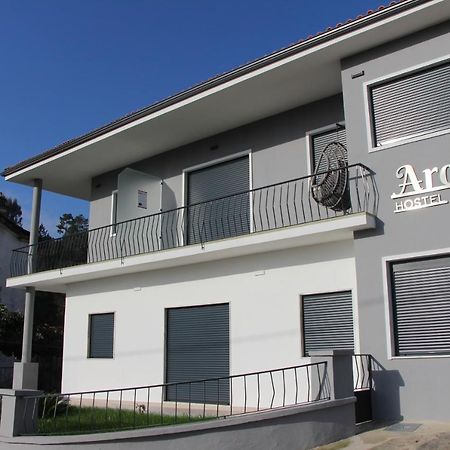 Aroucehostel Lousã Extérieur photo