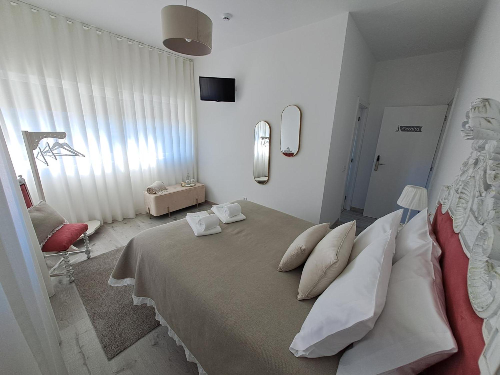Aroucehostel Lousã Extérieur photo