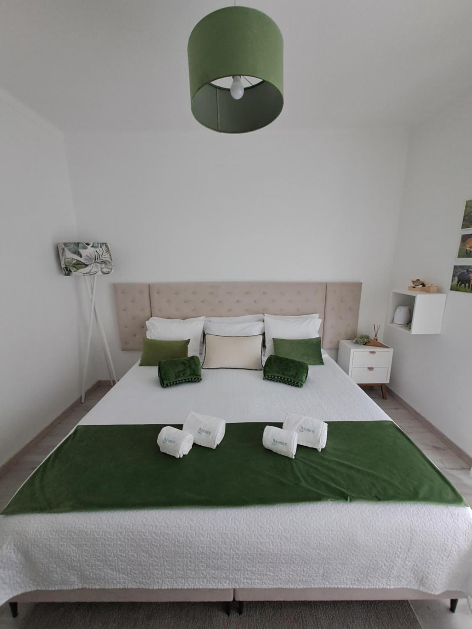 Aroucehostel Lousã Extérieur photo